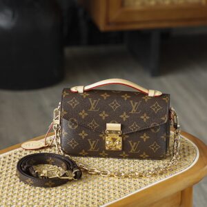 Home 👛 LV Pochette Métis MINI M46279 ⚡ КЛАССИКА / ЛИМИТИРОВАННЫЙ РАЗМЕР / ТОП-РЕПЛИКА 1:1 / С ЧИПОМ / НОВАЯ ✨